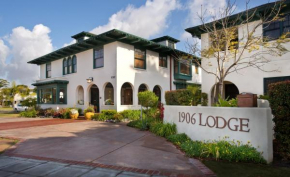 Гостиница 1906 Lodge  Сан Диего